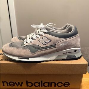 New Balance 1500